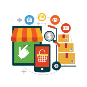 Разработка сложного сайта для сферы логистики в Амравати